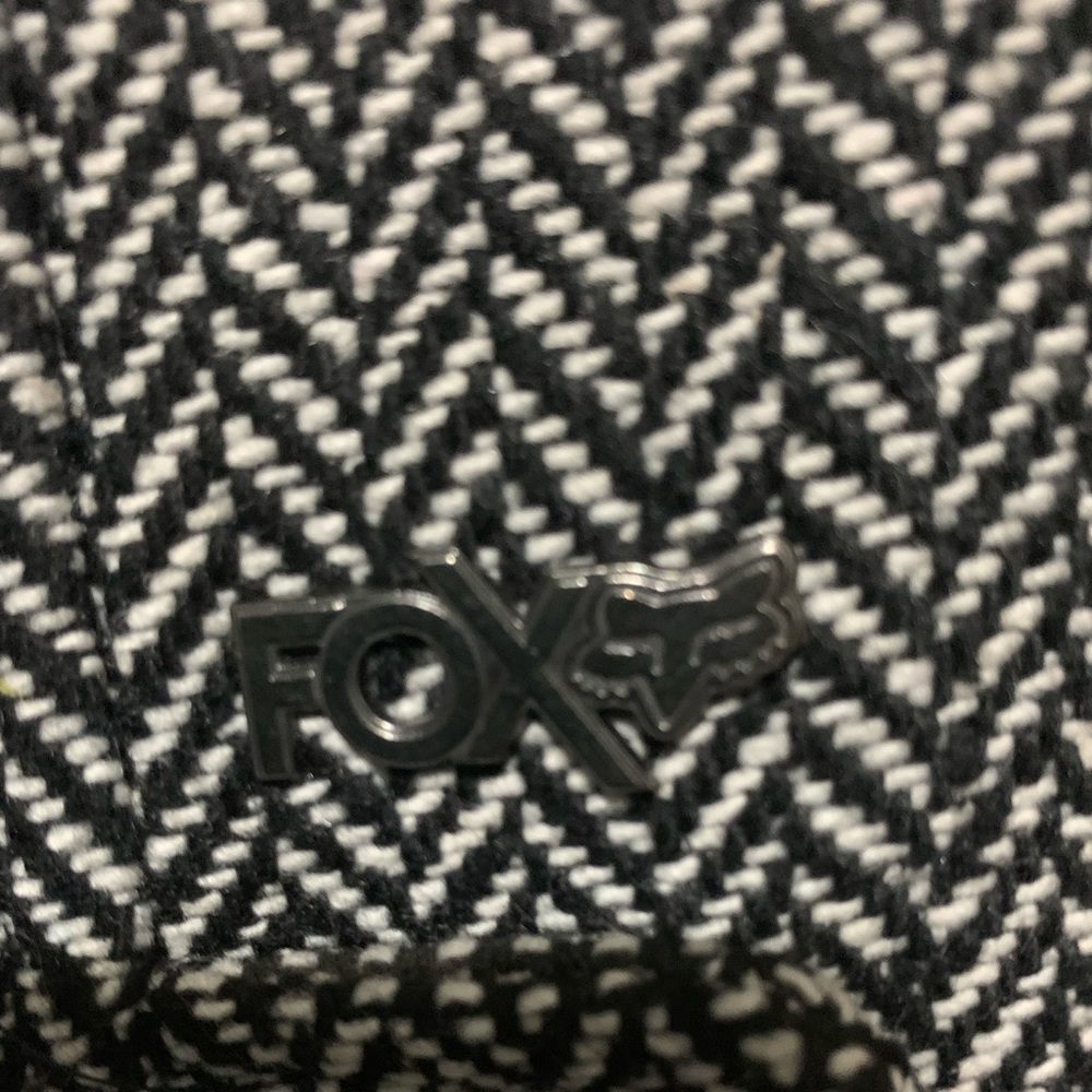 Fox Racing Ladies Tweed Jacket - Picture 3 of 3